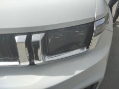 Beijing Off-RoadBJ60 2.0T Edition 5 - ფოტო 4