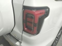 Beijing Off-RoadBJ60 2.0T Edition 5 - ფოტო 5