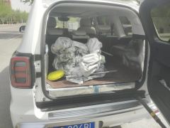 Beijing Off-RoadBJ60 2.0T Edition 5 - ფოტო 7