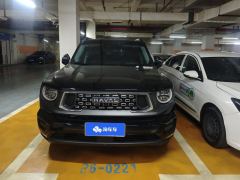 Haval Dargo PLUS 1.5T 2WD EditionPlus - ფოტო 3