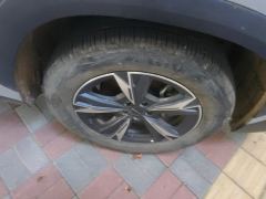 Jetour Jietu Dasheng 1.5T Star Shining PRO - фото 6