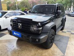 Tank 300 Off-Road Edition 2.0T Conqueror - ფოტო 1