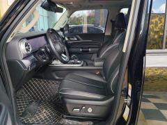 Tank 300 Off-Road Edition 2.0T Conqueror - ფოტო 14