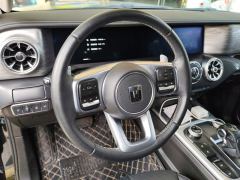 Tank 300 Off-Road Edition 2.0T Conqueror - ფოტო 18