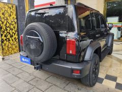 Tank 300 Off-Road Edition 2.0T Conqueror - ფოტო 2