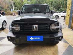 Tank 300 Off-Road Edition 2.0T Conqueror - ფოტო 3