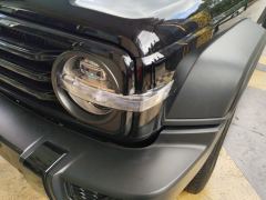 Tank 300 Off-Road Edition 2.0T Conqueror - ფოტო 4
