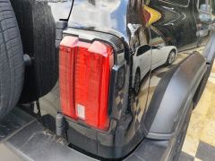 Tank 300 Off-Road Edition 2.0T Conqueror - ფოტო 5