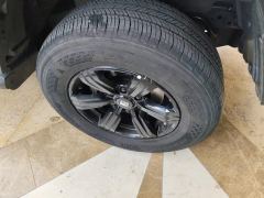 Tank 300 Off-Road Edition 2.0T Conqueror - ფოტო 6