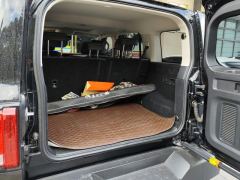 Tank 300 Off-Road Edition 2.0T Conqueror - ფოტო 7