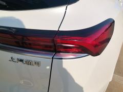 Buick E5 620km Exclusive Edition - ფოტო 5