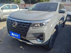 Dongfeng Rich 7 2.3T 2WD Version - ფოტო 1