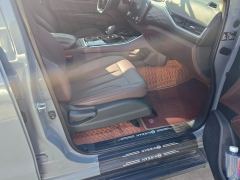 Dongfeng Rich 7 2.3T 2WD Version - ფოტო 16