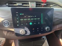 Dongfeng Rich 7 2.3T 2WD Version - ფოტო 17
