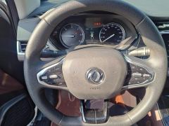 Dongfeng Rich 7 2.3T 2WD Version - ფოტო 18
