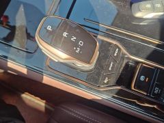 Dongfeng Rich 7 2.3T 2WD Version - ფოტო 19