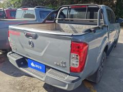 Dongfeng Rich 7 2.3T 2WD Version - ფოტო 2