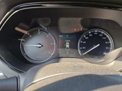 Dongfeng Rich 7 2.3T 2WD Version - ფოტო 20
