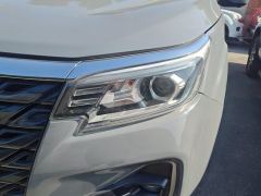 Dongfeng Rich 7 2.3T 2WD Version - ფოტო 4