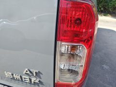 Dongfeng Rich 7 2.3T 2WD Version - ფოტო 5