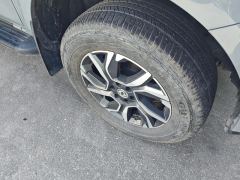 Dongfeng Rich 7 2.3T 2WD Version - ფოტო 6