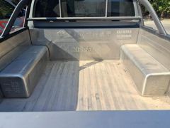 Dongfeng Rich 7 2.3T 2WD Version - ფოტო 7