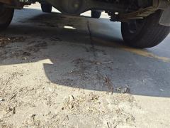 Dongfeng Rich 7 2.3T 2WD Version - ფოტო 9