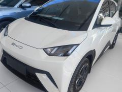 BYD Seagull 305km Free Version - ფოტო 1