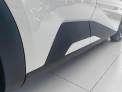 BYD Seagull 305km Free Version - ფოტო 10