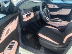 BYD Seagull 305km Free Version - ფოტო 14