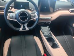 BYD Seagull 305km Free Version - ფოტო 16