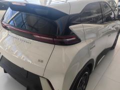 BYD Seagull 305km Free Version - ფოტო 2