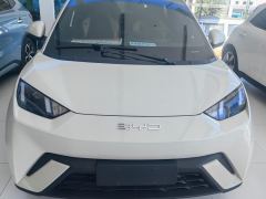 BYD Seagull 305km Free Version - ფოტო 3