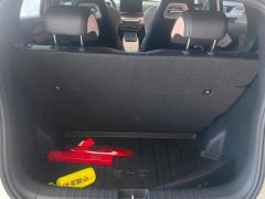 BYD Seagull 305km Free Version - ფოტო 7