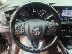 Buick Enclave Plus 652T 2WD Version - photo 18