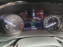 Buick Enclave Plus 652T 2WD Version - photo 20