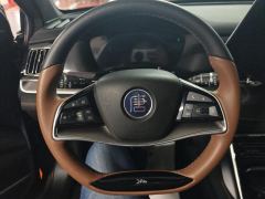 BYD Tang DM-i 1.5T 112KM Precursor Honorable Type - фото 18