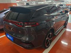 BYD Tang DM-i 1.5T 112KM Precursor Honorable Type - фото 2