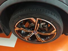 BYD Tang DM-i 1.5T 112KM Precursor Honorable Type - фото 6