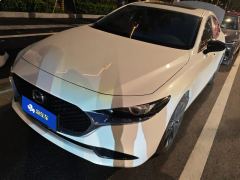 Mazda3 Axela 2.0L Automatic Luster Edition - photo 1
