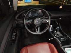 Mazda3 Axela 2.0L Automatic Luster Edition - photo 18