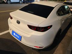 Mazda3 Axela 2.0L Automatic Luster Edition - photo 2