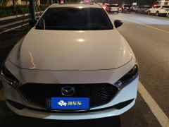 Mazda3 Axela 2.0L Automatic Luster Edition - photo 3