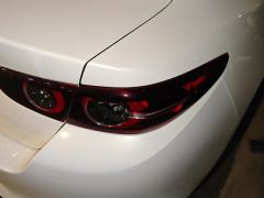 Mazda3 Axela 2.0L Automatic Luster Edition - photo 5