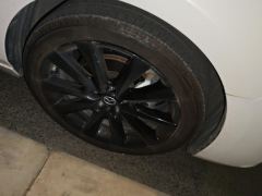 Mazda3 Axela 2.0L Automatic Luster Edition - photo 6