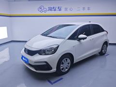 Honda Fit 1.5L Edition - ფოტო 1
