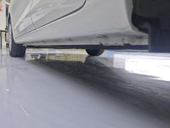 Honda Fit 1.5L Edition - ფოტო 11