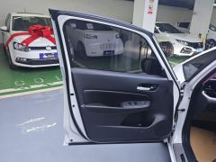 Honda Fit 1.5L Edition - ფოტო 12
