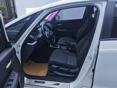 Honda Fit 1.5L Edition - ფოტო 14