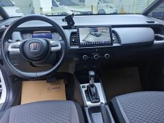 Honda Fit 1.5L Edition - ფოტო 16